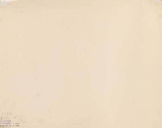 Ernst Ludwig Kirchner - Im Varieté - Autre image
