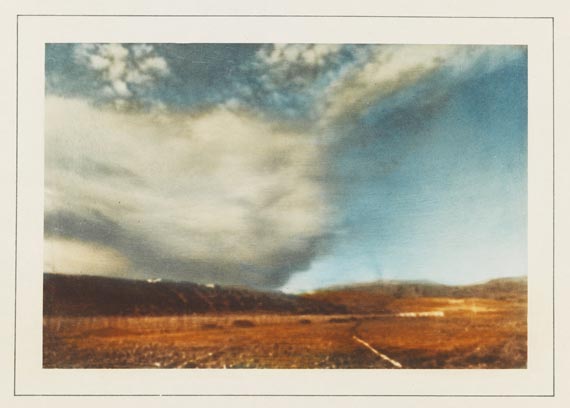 Gerhard Richter - Kanarische Landschaften I - Autre image