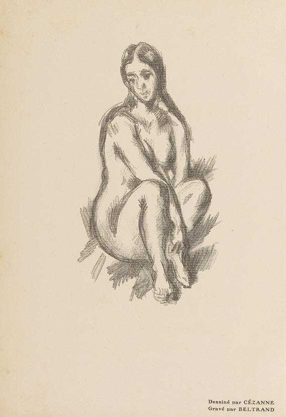 Theodore Duret - Die Impressionisten, zweite Auflage, 1914 - Autre image