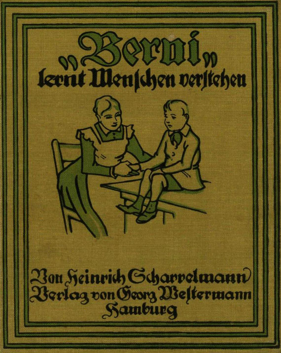   - Sozialismus, 31 Bde. 1906-50.