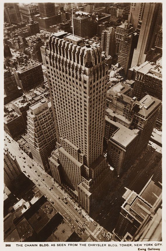   - Album. Postkarten New York. Ca. 1925. - Autre image