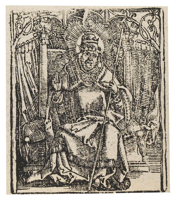 Erhard Schön - Hortulus Animae - Autre image