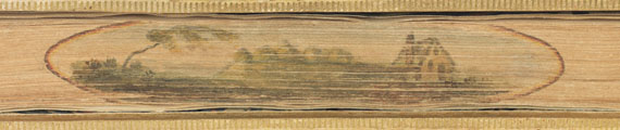  Einbände - Zimmermann, Solitude. 1798 - Autre image