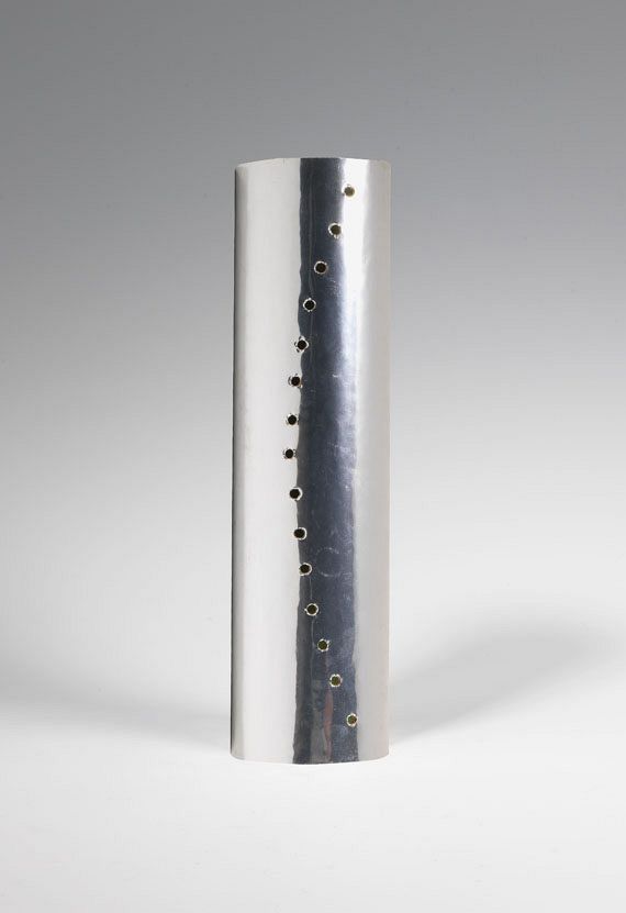 Lucio Fontana - Concetto Spaziale