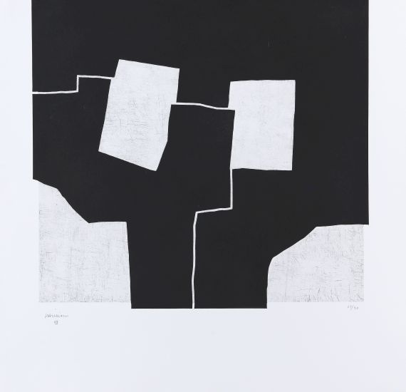 Eduardo Chillida - Urrutiko