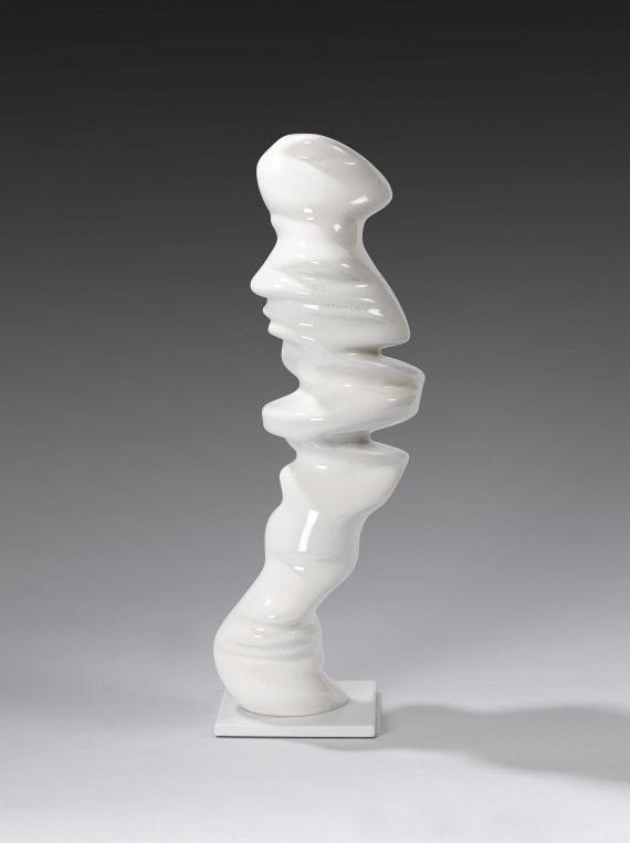 Tony Cragg - Point of View