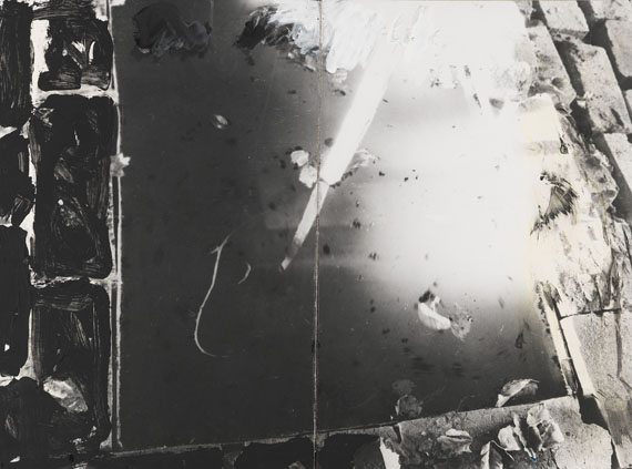 Anselm Kiefer - Ragnarök - Autre image