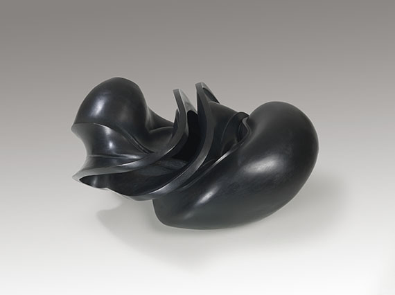 Tony Cragg - Knot (Early Forms) - Autre image