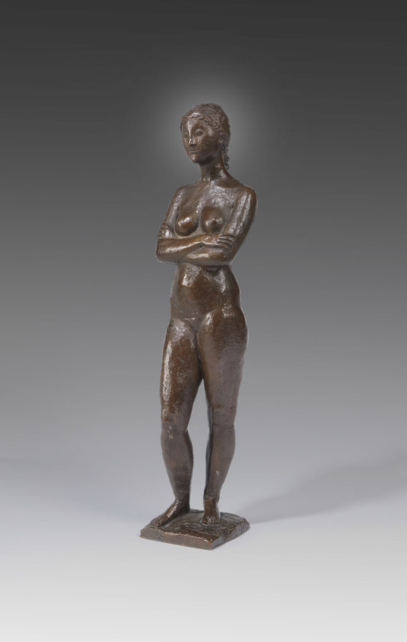 Gerhard Marcks - Jugend - Autre image