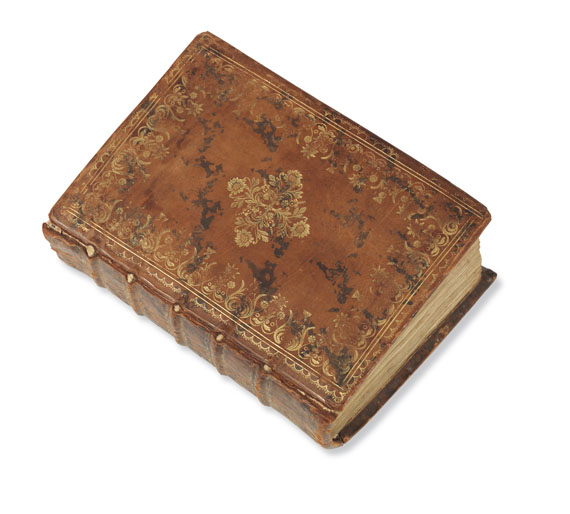  Manuskript - Niederländisches Stundenbuch auf Pergament. Um 1470 - Autre image