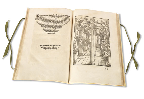 Hieronymus Rodler - Perspectiva - Autre image