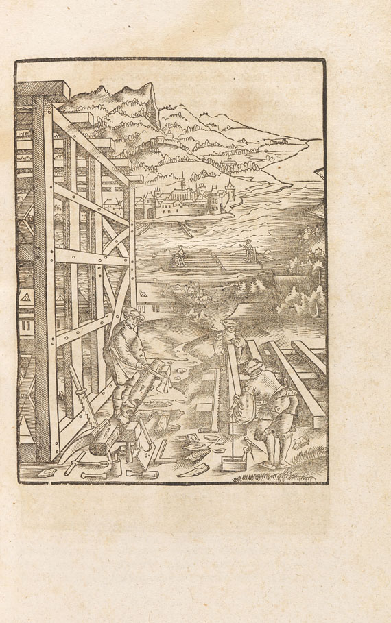 Hieronymus Rodler - Perspectiva - Autre image