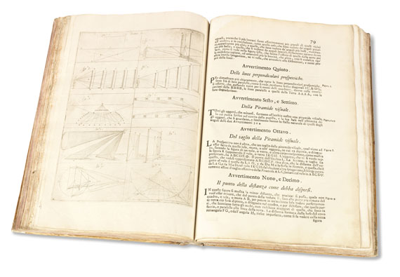 Ferdinando da Galli Bibiena - Architettura civile - Autre image