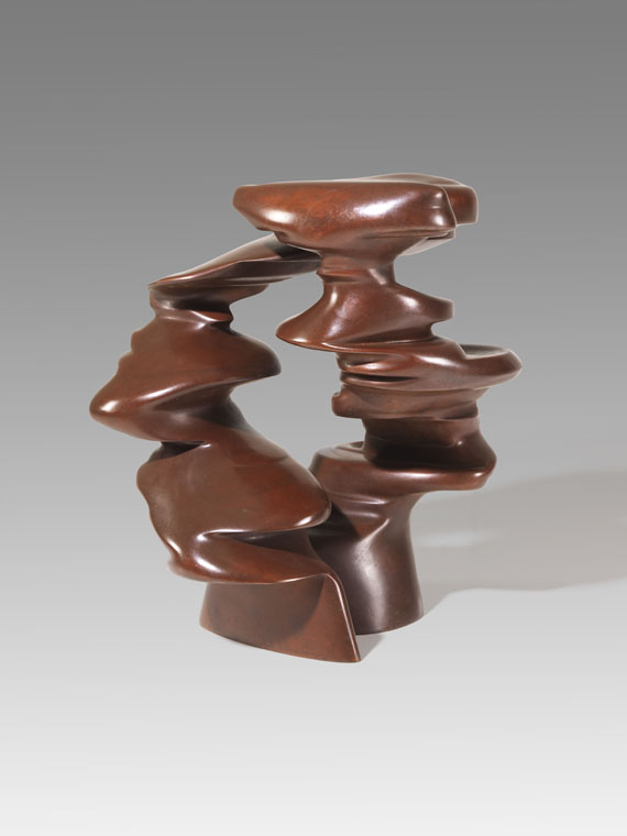 Tony Cragg - Outlook - Autre image