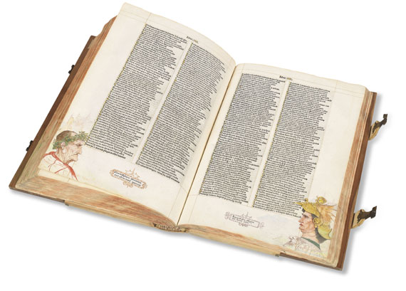 Francesco Petrarca - Annotatio nonnullorum librorum. 1501 - Autre image