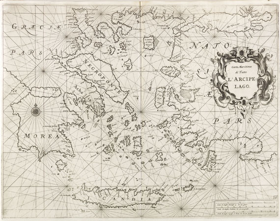  Atlanten - Levanto, Prima Parte dello Specchio del Mare - Autre image