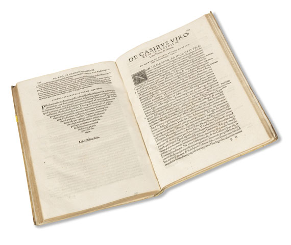 Giovanni Boccaccio - De casibus virorum illustrium libri novem. - Autre image
