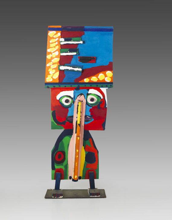 Karel Appel - L