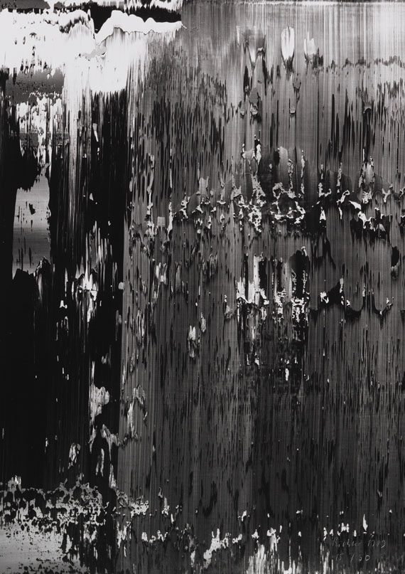 Gerhard Richter - Uran