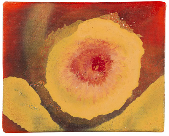 Otto Piene - Butterblume