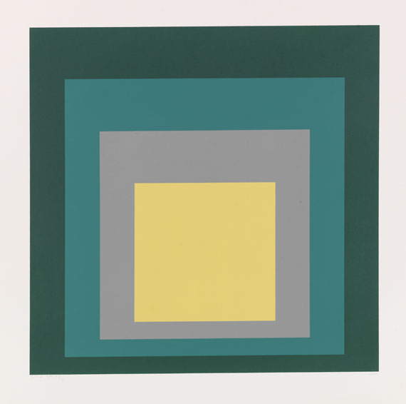 Josef Albers - SP VI