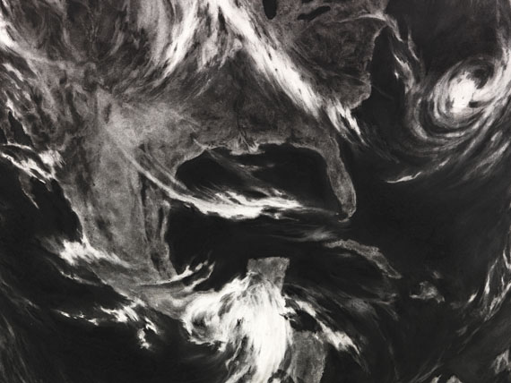 Robert Longo - Untitled (Earth, for Zander) - Autre image