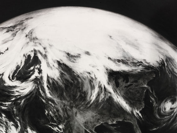 Robert Longo - Untitled (Earth, for Zander) - Autre image