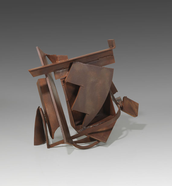 Anthony Caro - Table Piece CCCLVI - Autre image