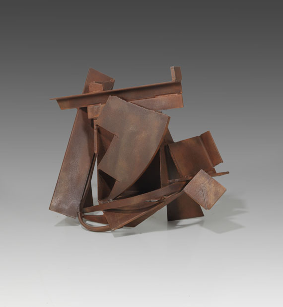 Anthony Caro - Table Piece CCCLVI - Autre image