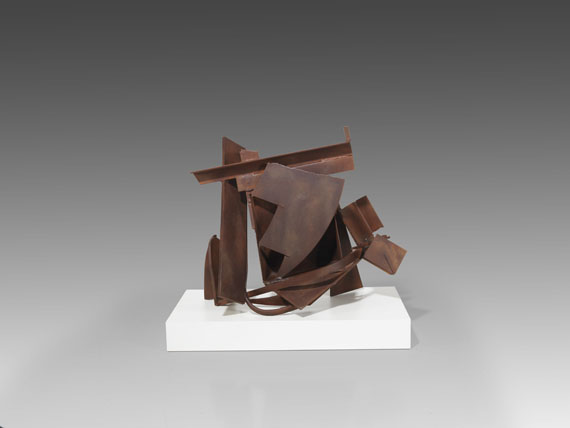 Anthony Caro - Table Piece CCCLVI - Autre image