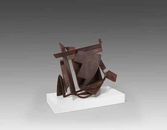 Anthony Caro - Table Piece CCCLVI - Autre image