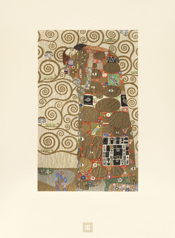 Max Eisler - Gustav Klimt. Eine Nachlese - Autre image
