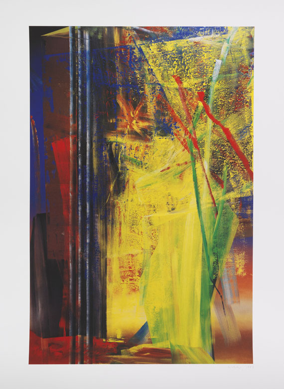 Gerhard Richter - Victoria I, Victoria II - Autre image