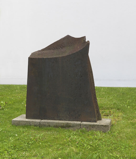Alf Lechner - Quadratfragment - Autre image
