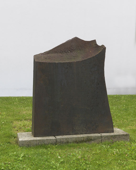 Alf Lechner - Quadratfragment - Autre image