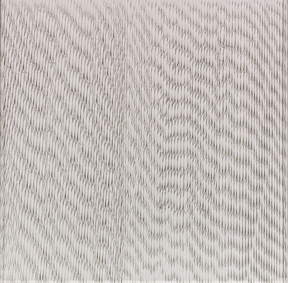Milan Mölzer - Ohne Titel