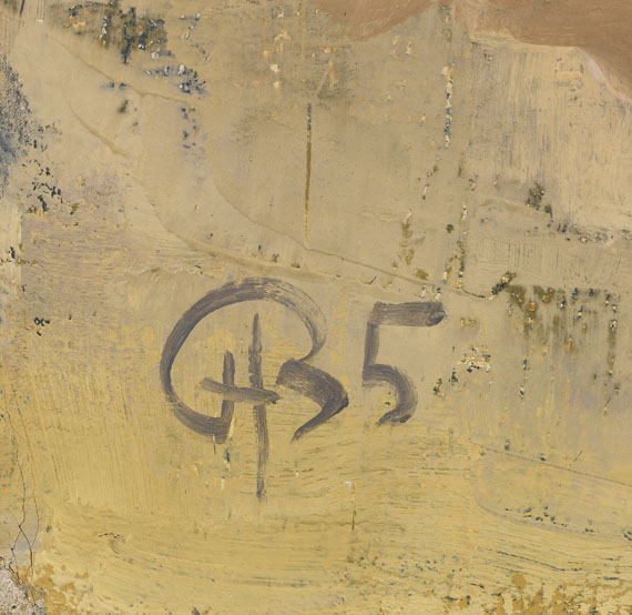 Karl Hofer - Jünglinge mit Fahnen - Autre image