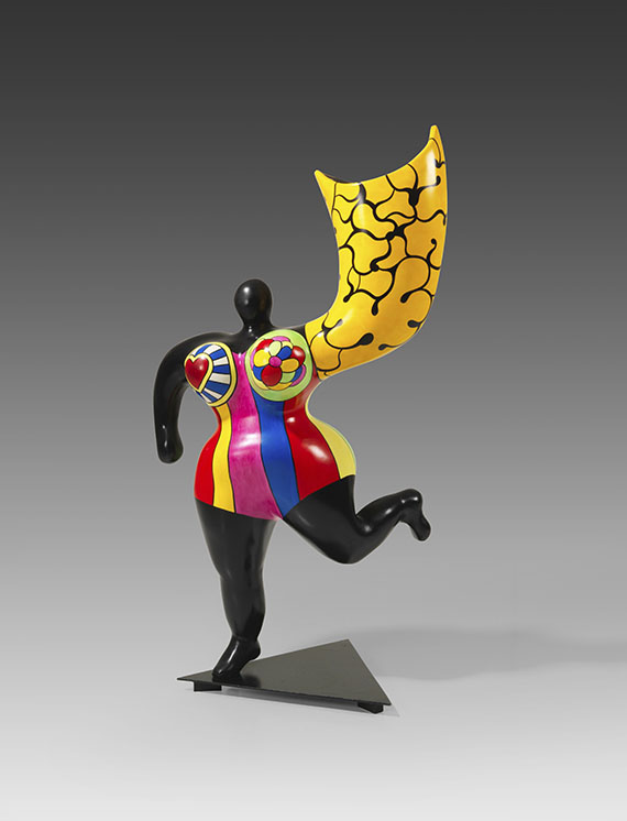 Niki de Saint-Phalle - L