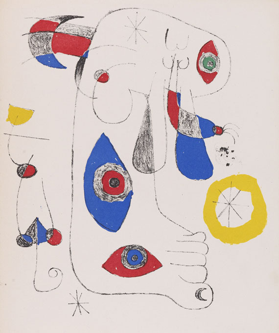 André Breton - Le Surréalisme en 1947 - Autre image