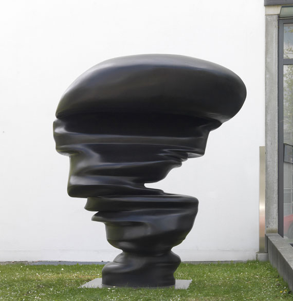 Tony Cragg - Point of View - Autre image