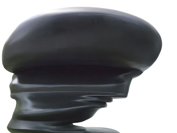 Tony Cragg - Point of View - Autre image