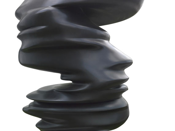 Tony Cragg - Point of View - Autre image