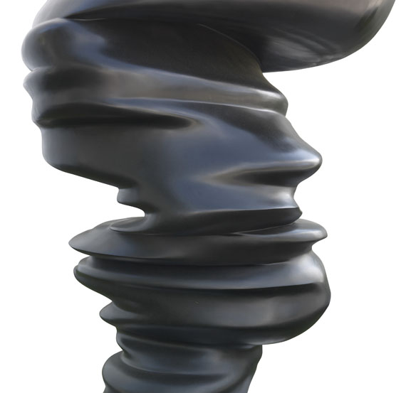 Tony Cragg - Point of View - Autre image