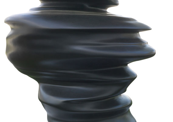 Tony Cragg - Point of View - Autre image