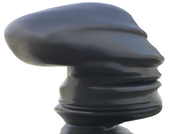 Tony Cragg - Point of View - Autre image