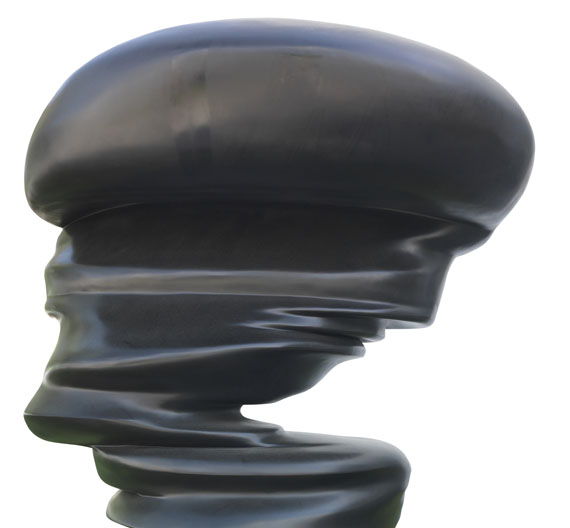 Tony Cragg - Point of View - Autre image