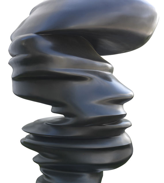 Tony Cragg - Point of View - Autre image