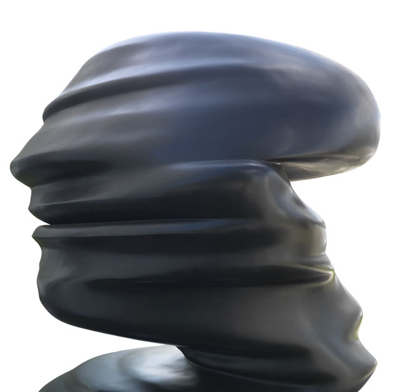 Tony Cragg - Point of View - Autre image