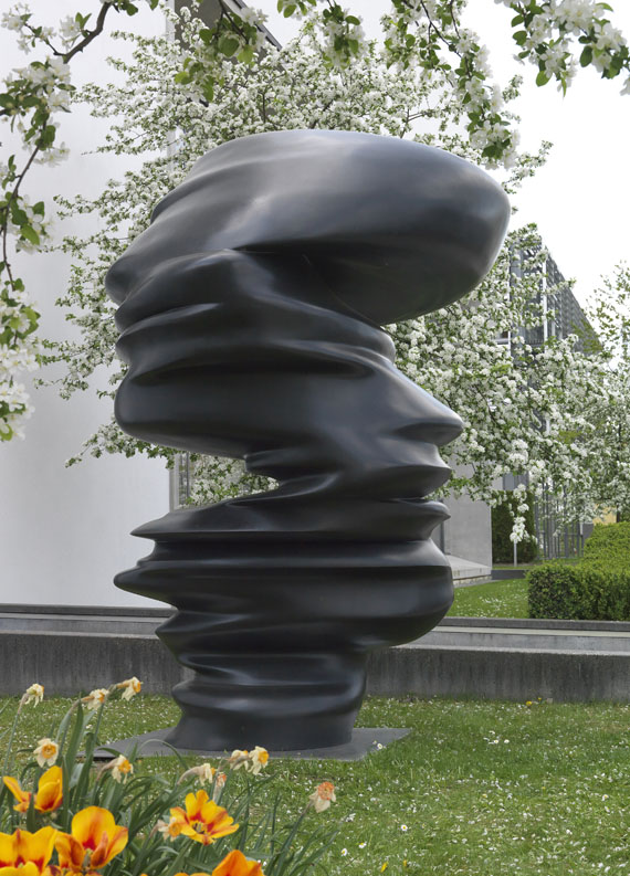 Tony Cragg - Point of View - Autre image