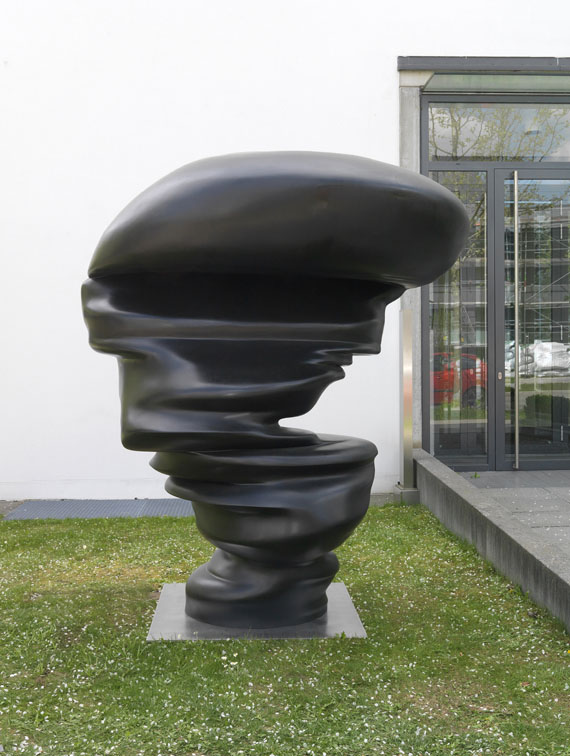 Tony Cragg - Point of View - Autre image